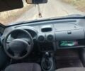 Синий Рено Кенгу, объемом двигателя 1.9 л и пробегом 395 тыс. км за 2300 $, фото 7 на Automoto.ua