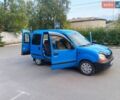 Синій Рено Кєнгу, об'ємом двигуна 1.9 л та пробігом 390 тис. км за 3000 $, фото 6 на Automoto.ua