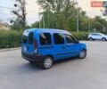 Синій Рено Кєнгу, об'ємом двигуна 1.9 л та пробігом 390 тис. км за 3000 $, фото 3 на Automoto.ua