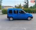 Синій Рено Кєнгу, об'ємом двигуна 1.9 л та пробігом 390 тис. км за 3000 $, фото 20 на Automoto.ua