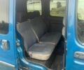 Синий Рено Кенгу, объемом двигателя 1.9 л и пробегом 300 тыс. км за 2700 $, фото 12 на Automoto.ua