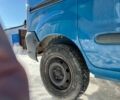 Синій Рено Кєнгу, об'ємом двигуна 1.9 л та пробігом 329 тис. км за 1999 $, фото 11 на Automoto.ua