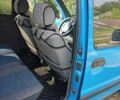 Синий Рено Кенгу, объемом двигателя 1.9 л и пробегом 300 тыс. км за 2600 $, фото 5 на Automoto.ua