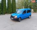 Синій Рено Кєнгу, об'ємом двигуна 1.9 л та пробігом 390 тис. км за 3000 $, фото 2 на Automoto.ua