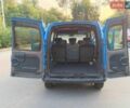 Синій Рено Кєнгу, об'ємом двигуна 1.9 л та пробігом 391 тис. км за 3000 $, фото 18 на Automoto.ua