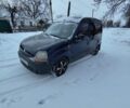 Синий Рено Кенгу, объемом двигателя 1.87 л и пробегом 293 тыс. км за 2200 $, фото 5 на Automoto.ua