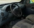 Синий Рено Кенгу, объемом двигателя 1.87 л и пробегом 322 тыс. км за 1400 $, фото 6 на Automoto.ua