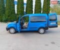 Синій Рено Кєнгу, об'ємом двигуна 1.9 л та пробігом 390 тис. км за 3000 $, фото 10 на Automoto.ua