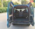 Синій Рено Кєнгу, об'ємом двигуна 1.9 л та пробігом 391 тис. км за 3000 $, фото 5 на Automoto.ua