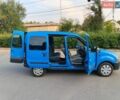 Синий Рено Кенгу, объемом двигателя 1.9 л и пробегом 391 тыс. км за 3000 $, фото 9 на Automoto.ua