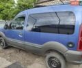 Синій Рено Кєнгу, об'ємом двигуна 1.4 л та пробігом 243 тис. км за 2300 $, фото 5 на Automoto.ua