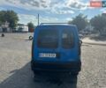 Синій Рено Кєнгу, об'ємом двигуна 1.87 л та пробігом 320 тис. км за 1950 $, фото 4 на Automoto.ua