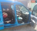 Синий Рено Кенгу, объемом двигателя 1.9 л и пробегом 426 тыс. км за 2600 $, фото 13 на Automoto.ua