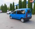 Синій Рено Кєнгу, об'ємом двигуна 1.9 л та пробігом 390 тис. км за 3000 $, фото 1 на Automoto.ua