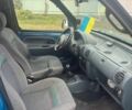 Синий Рено Кенгу, объемом двигателя 1.9 л и пробегом 300 тыс. км за 2700 $, фото 16 на Automoto.ua