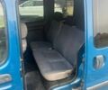 Синий Рено Кенгу, объемом двигателя 1.9 л и пробегом 300 тыс. км за 2700 $, фото 9 на Automoto.ua