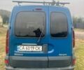 Синий Рено Кенгу, объемом двигателя 1.9 л и пробегом 300 тыс. км за 2700 $, фото 6 на Automoto.ua