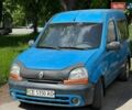 Синий Рено Кенгу, объемом двигателя 1.87 л и пробегом 197 тыс. км за 1350 $, фото 1 на Automoto.ua