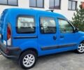 Синий Рено Кенгу, объемом двигателя 1.9 л и пробегом 289 тыс. км за 2999 $, фото 26 на Automoto.ua