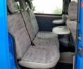Синий Рено Кенгу, объемом двигателя 1.9 л и пробегом 289 тыс. км за 2999 $, фото 41 на Automoto.ua