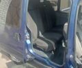 Синій Рено Кєнгу, об'ємом двигуна 1.9 л та пробігом 360 тис. км за 4100 $, фото 12 на Automoto.ua