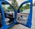 Синий Рено Кенгу, объемом двигателя 1.9 л и пробегом 289 тыс. км за 2999 $, фото 37 на Automoto.ua