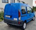 Синий Рено Кенгу, объемом двигателя 1.9 л и пробегом 289 тыс. км за 2999 $, фото 28 на Automoto.ua