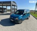 Синий Рено Кенгу, объемом двигателя 1.9 л и пробегом 300 тыс. км за 2650 $, фото 11 на Automoto.ua