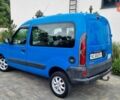 Синий Рено Кенгу, объемом двигателя 1.9 л и пробегом 289 тыс. км за 2999 $, фото 11 на Automoto.ua