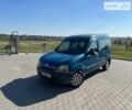 Синий Рено Кенгу, объемом двигателя 1.9 л и пробегом 300 тыс. км за 2650 $, фото 5 на Automoto.ua