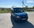 Синий Рено Кенгу, объемом двигателя 1.9 л и пробегом 300 тыс. км за 2650 $, фото 4 на Automoto.ua