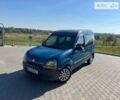 Синий Рено Кенгу, объемом двигателя 1.9 л и пробегом 300 тыс. км за 2650 $, фото 1 на Automoto.ua