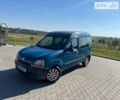 Синий Рено Кенгу, объемом двигателя 1.9 л и пробегом 300 тыс. км за 2650 $, фото 1 на Automoto.ua