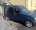 Синій Рено Кєнгу, об'ємом двигуна 1.9 л та пробігом 360 тис. км за 4100 $, фото 9 на Automoto.ua