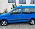 Синий Рено Кенгу, объемом двигателя 1.9 л и пробегом 289 тыс. км за 2999 $, фото 6 на Automoto.ua