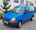 Синий Рено Кенгу, объемом двигателя 1.9 л и пробегом 289 тыс. км за 2999 $, фото 16 на Automoto.ua