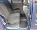 Синій Рено Кєнгу, об'ємом двигуна 1.9 л та пробігом 360 тис. км за 4100 $, фото 5 на Automoto.ua
