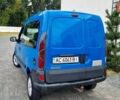 Синий Рено Кенгу, объемом двигателя 1.9 л и пробегом 289 тыс. км за 2999 $, фото 14 на Automoto.ua
