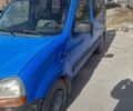 Синий Рено Кенгу, объемом двигателя 1.9 л и пробегом 359 тыс. км за 2850 $, фото 1 на Automoto.ua