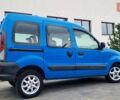 Синий Рено Кенгу, объемом двигателя 1.9 л и пробегом 289 тыс. км за 2999 $, фото 30 на Automoto.ua