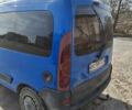 Синий Рено Кенгу, объемом двигателя 1.9 л и пробегом 359 тыс. км за 2850 $, фото 6 на Automoto.ua
