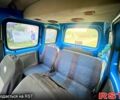 Синий Рено Кенгу, объемом двигателя 1.9 л и пробегом 220 тыс. км за 3500 $, фото 6 на Automoto.ua