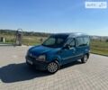 Синий Рено Кенгу, объемом двигателя 1.9 л и пробегом 300 тыс. км за 2650 $, фото 3 на Automoto.ua
