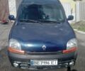 Синій Рено Кєнгу, об'ємом двигуна 1.9 л та пробігом 360 тис. км за 4100 $, фото 7 на Automoto.ua