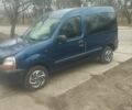 Синій Рено Кєнгу, об'ємом двигуна 1.9 л та пробігом 300 тис. км за 4800 $, фото 1 на Automoto.ua