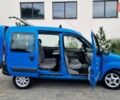 Синий Рено Кенгу, объемом двигателя 1.9 л и пробегом 289 тыс. км за 2999 $, фото 52 на Automoto.ua