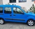 Синий Рено Кенгу, объемом двигателя 1.9 л и пробегом 289 тыс. км за 2999 $, фото 22 на Automoto.ua