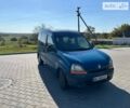 Синий Рено Кенгу, объемом двигателя 1.9 л и пробегом 300 тыс. км за 2650 $, фото 8 на Automoto.ua