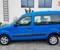 Синий Рено Кенгу, объемом двигателя 1.9 л и пробегом 289 тыс. км за 2999 $, фото 7 на Automoto.ua