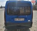 Синий Рено Кенгу, объемом двигателя 1.9 л и пробегом 359 тыс. км за 2850 $, фото 8 на Automoto.ua
